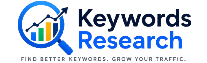 Keywords research